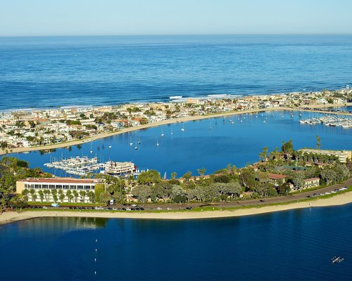 BAHIA RESORT HOTEL - Updated 2024 Prices & Reviews (San Diego, CA)