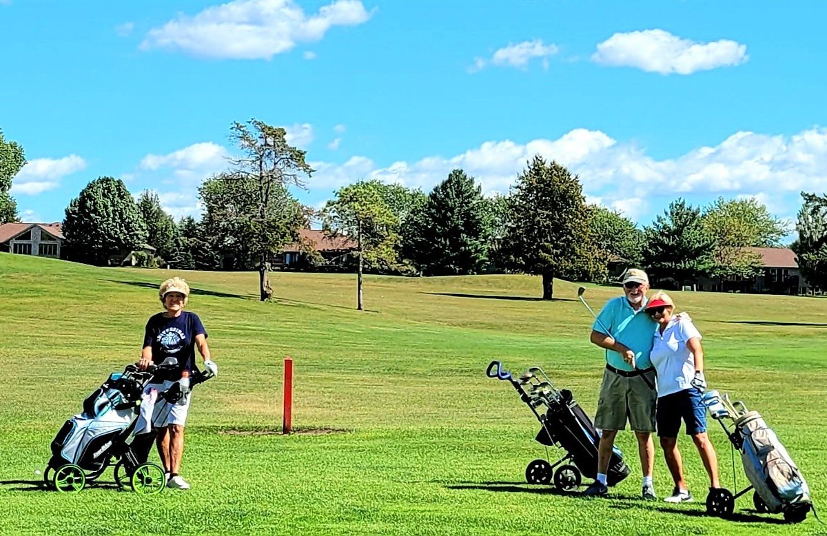 RED BARN GOLF COURSE (Rockton) 2022 What to Know BEFORE You Go