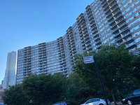 Frank Gehry Building - Picture of Frank Gehry Building, New York City -  Tripadvisor