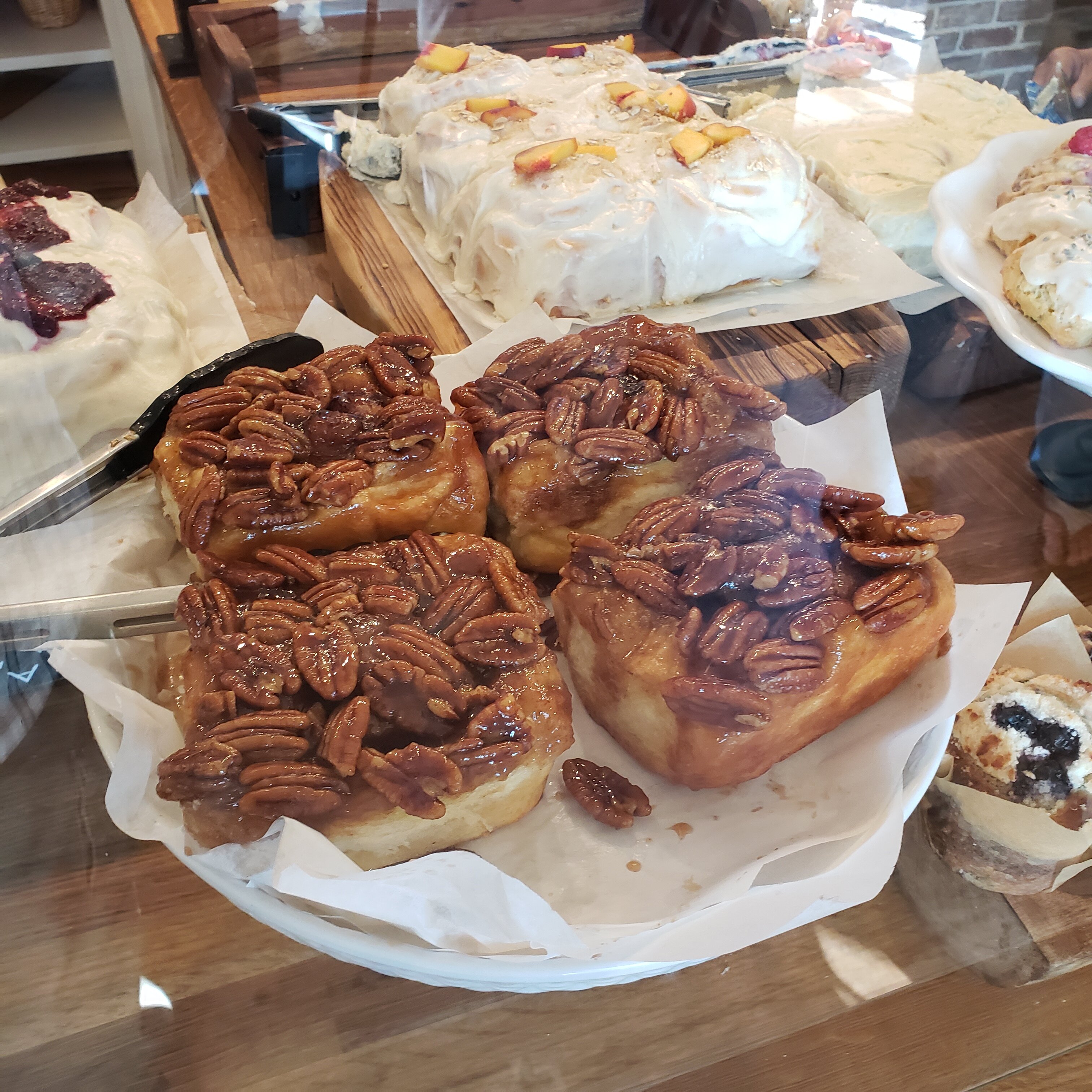 THE BEST Bakeries in Heber Valley Tripadvisor