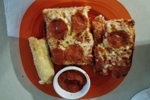 THE 10 BEST Pizza Places in Yukon (Updated 2023) - Tripadvisor