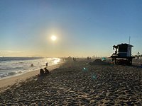 Visit Seal Beach in Orange County