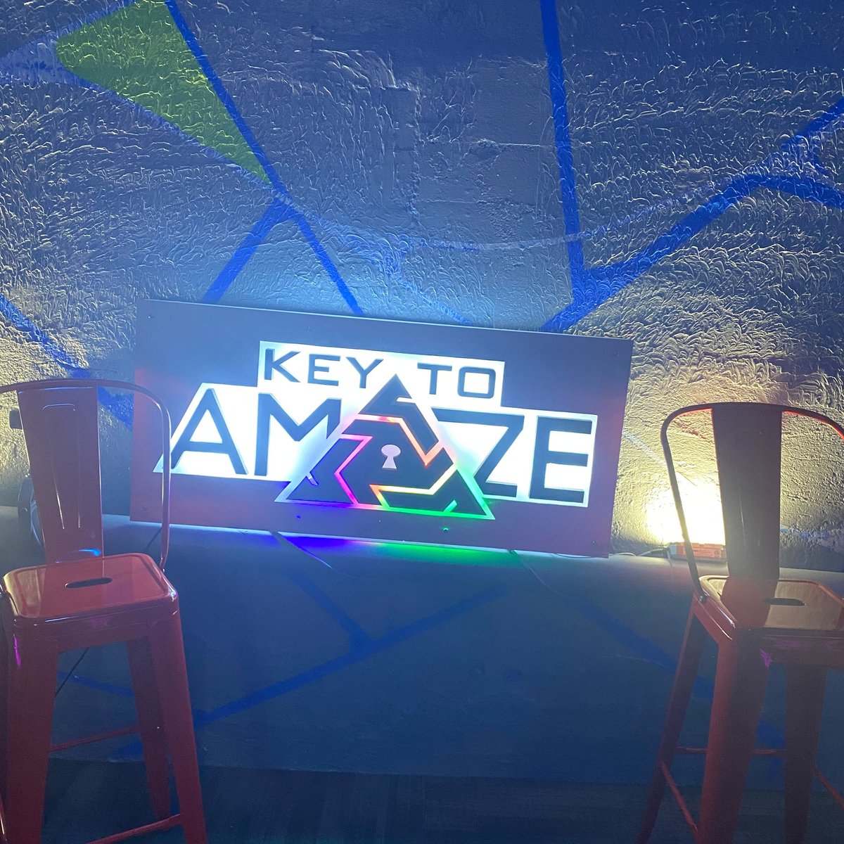 Key To Amaze - All You Need to Know BEFORE You Go (2024)