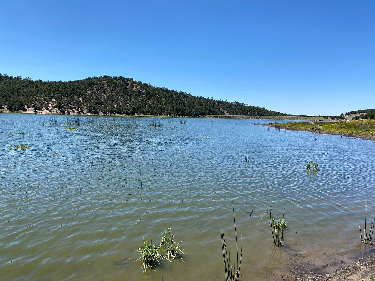 QUEMADO LAKE All You Need to Know BEFORE You Go