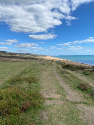 Chesil Beach - Introduction