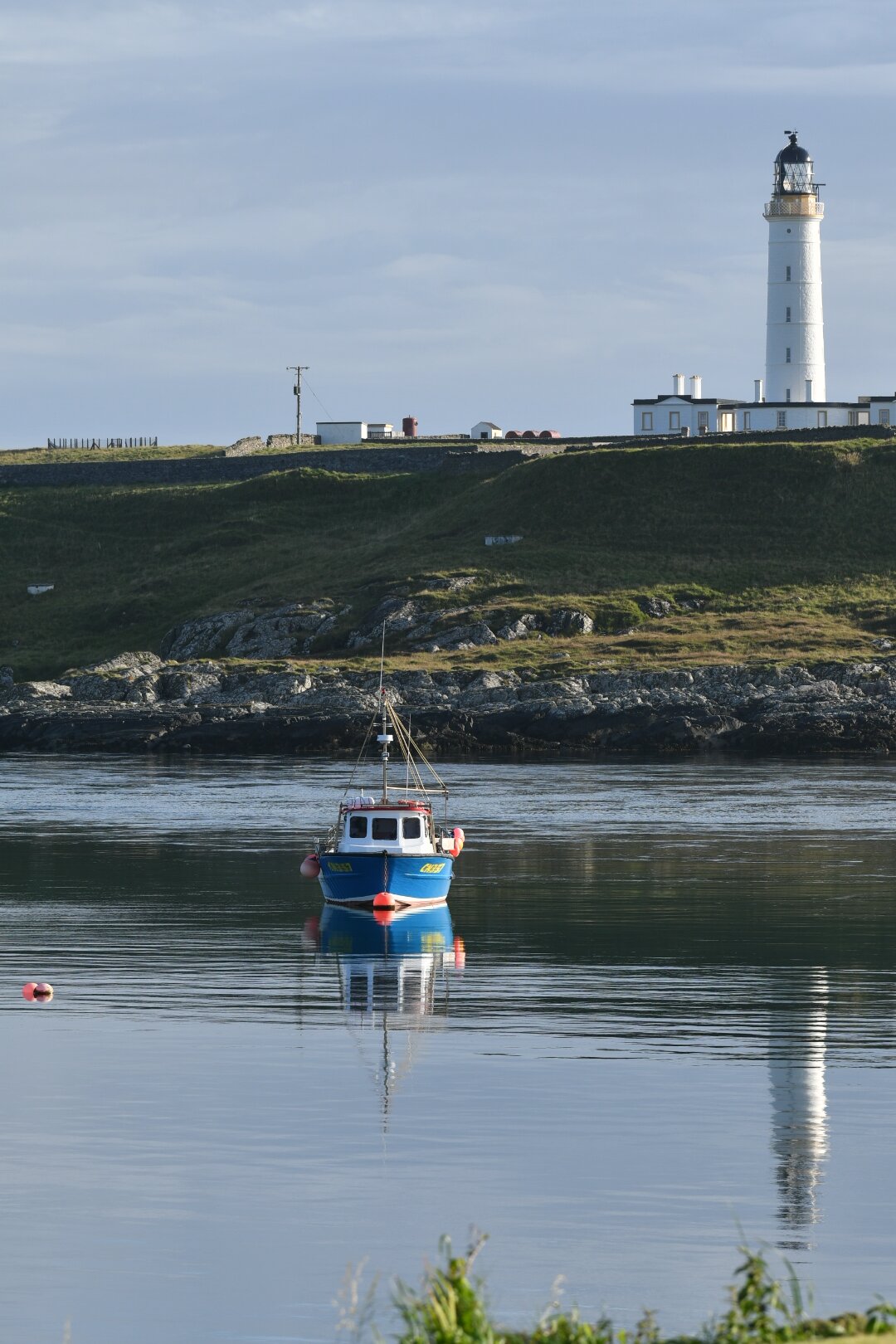 ORSAY HOUSE - Updated 2024 B&B Reviews (Portnahaven, Scotland)