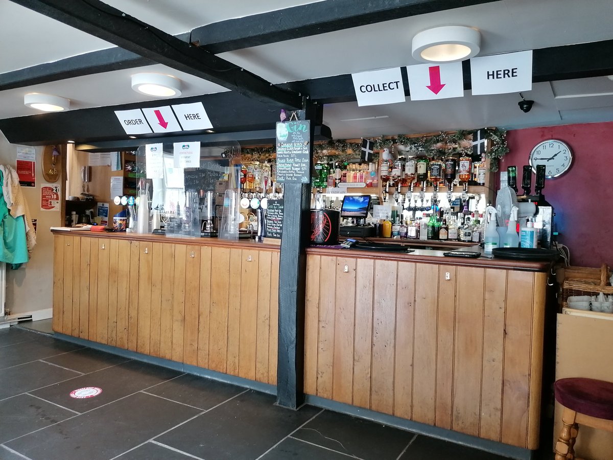 THE CROSS KEYS INN - Updated 2022 Reviews & Photos (Cawsand)