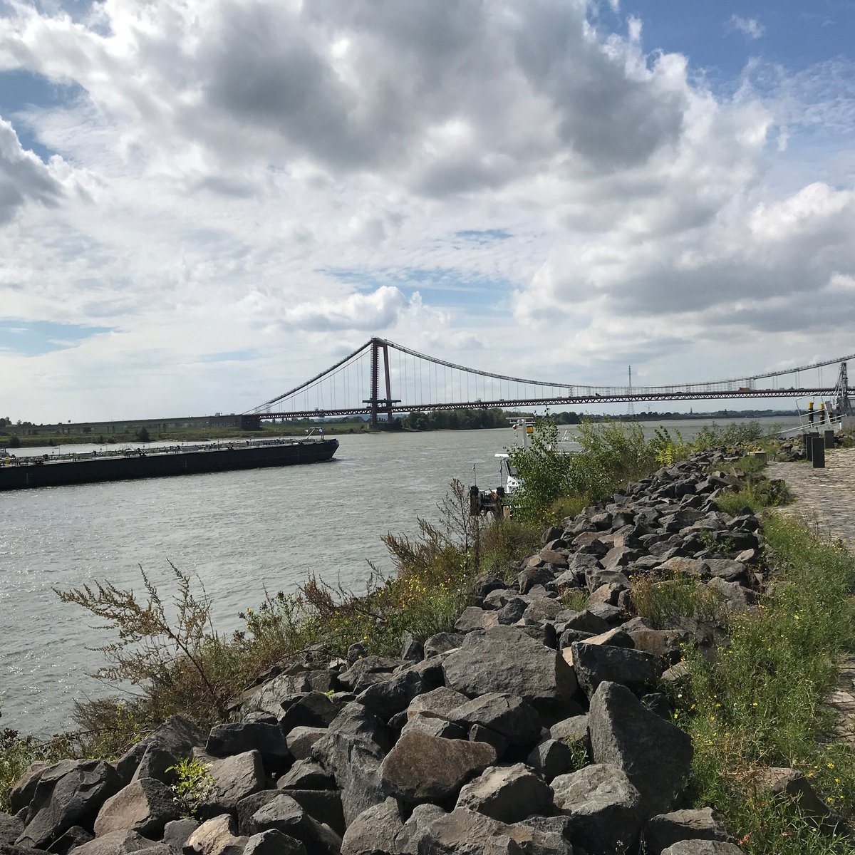 Rheinbruecke (Emmerich) 2023 Alles wat u moet weten VOORDAT je gaat