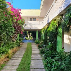 Verde Hotel