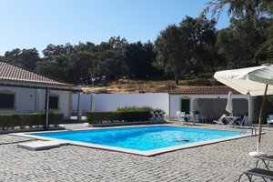 Piscina e praia
