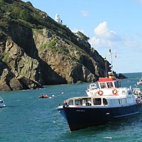 Sark Belle
