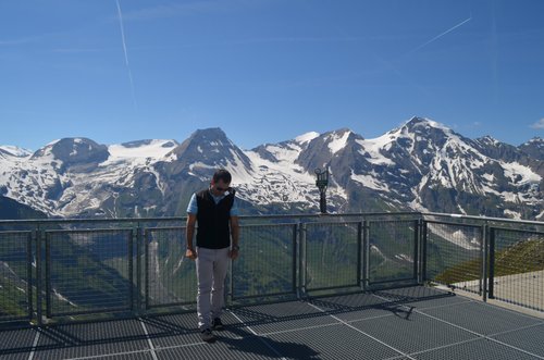 Austrian Alps SQUALO85 review images