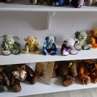 Bärenkollektion