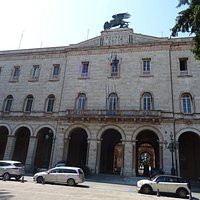 prefettura perugia