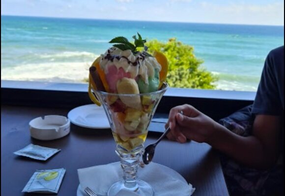 Seaview