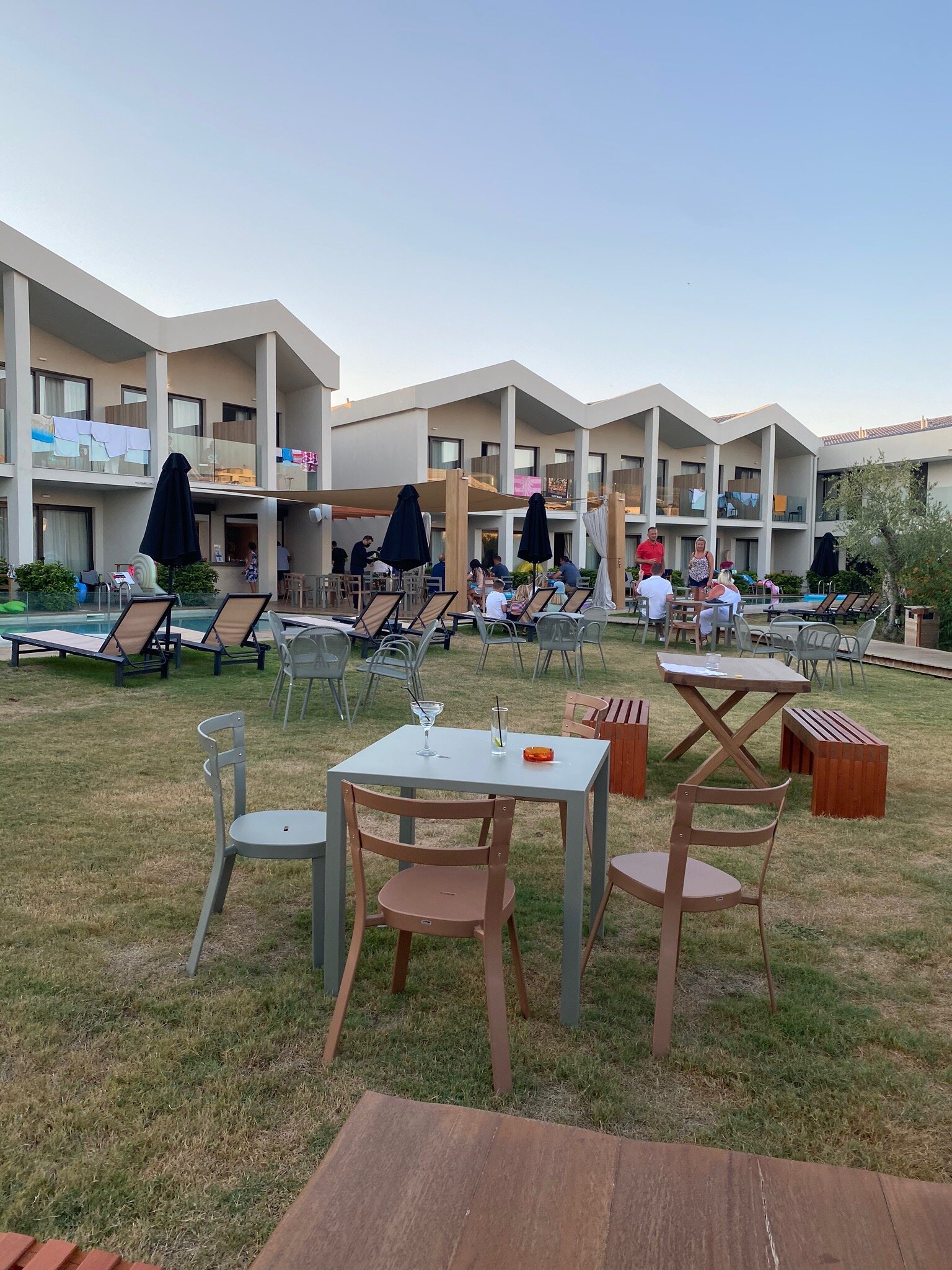 Aqua bay shop suites zante tripadvisor