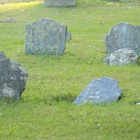 Head Stones