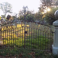Union Cemetary