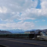 Kamafusa Dam
