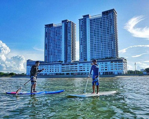 The 10 Closest Hotels To Taman Gelora Kuantan Tripadvisor