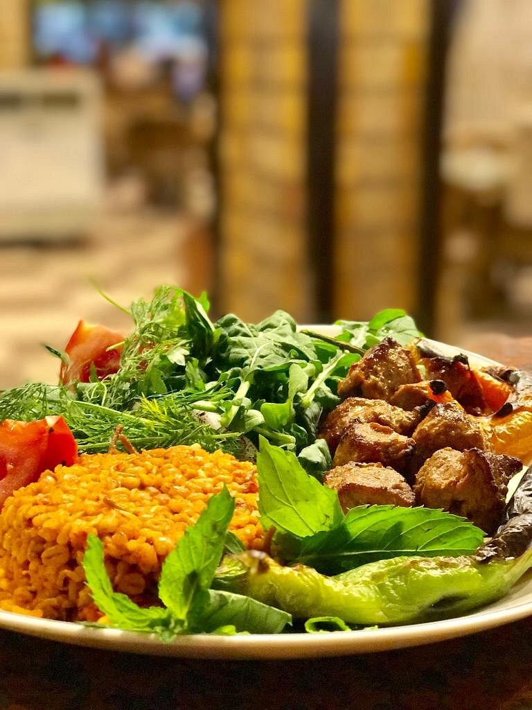 PAŞA KEBAP KEMER, Кемер - фото ресторана - Tripadvisor