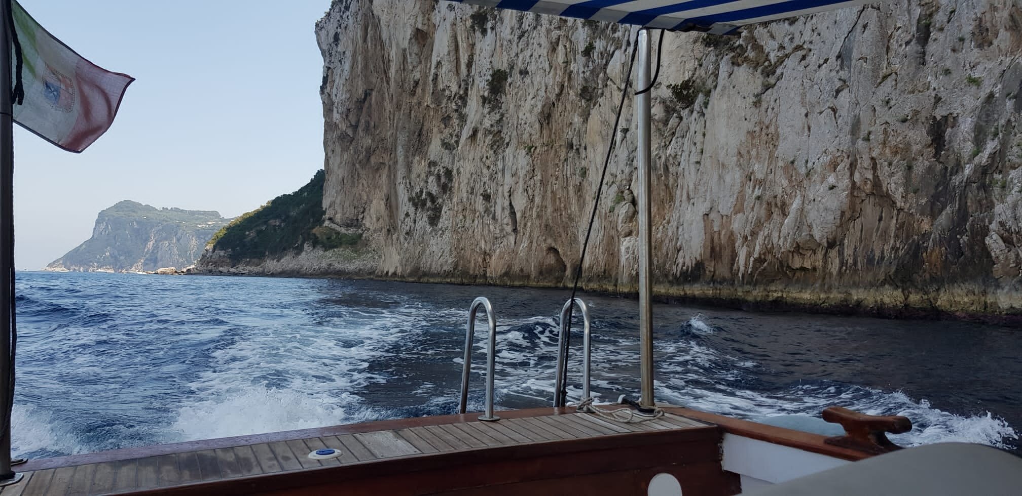 CIRO CAPRI BOATS All You Need to Know BEFORE You Go