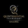 Quintessential Transport