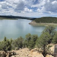 Trinidad Lake State Park - All You Need to Know BEFORE You Go