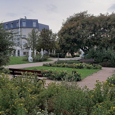 Kleingartenboerse Zwickau Die Kleingartenborse Fur Zwickau