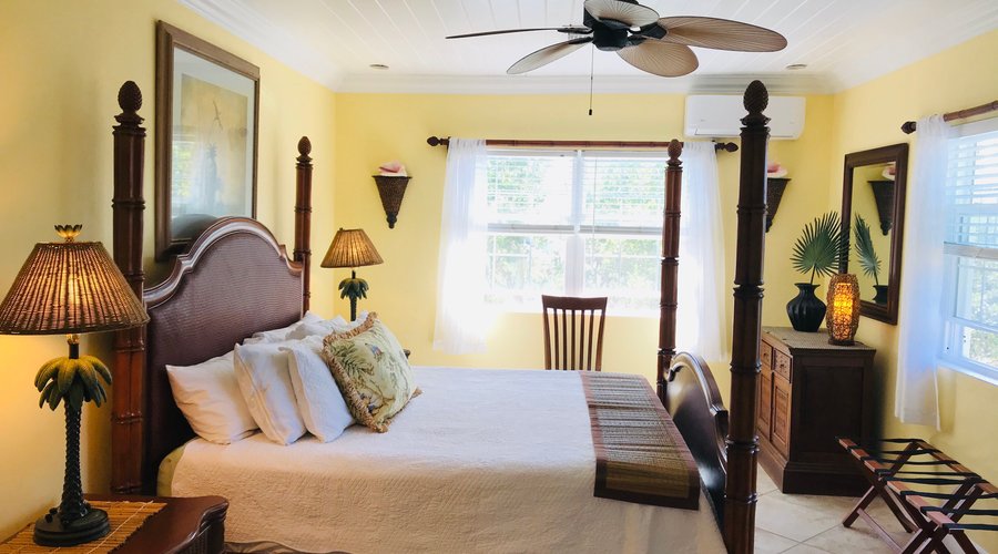 Elegant Master br 1 br Suite