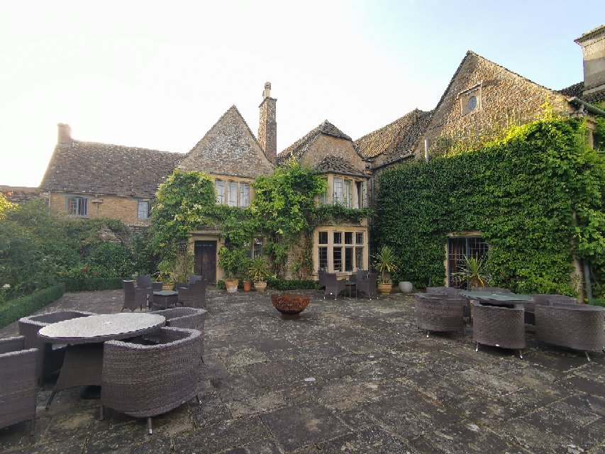 Whatley manor hotsell