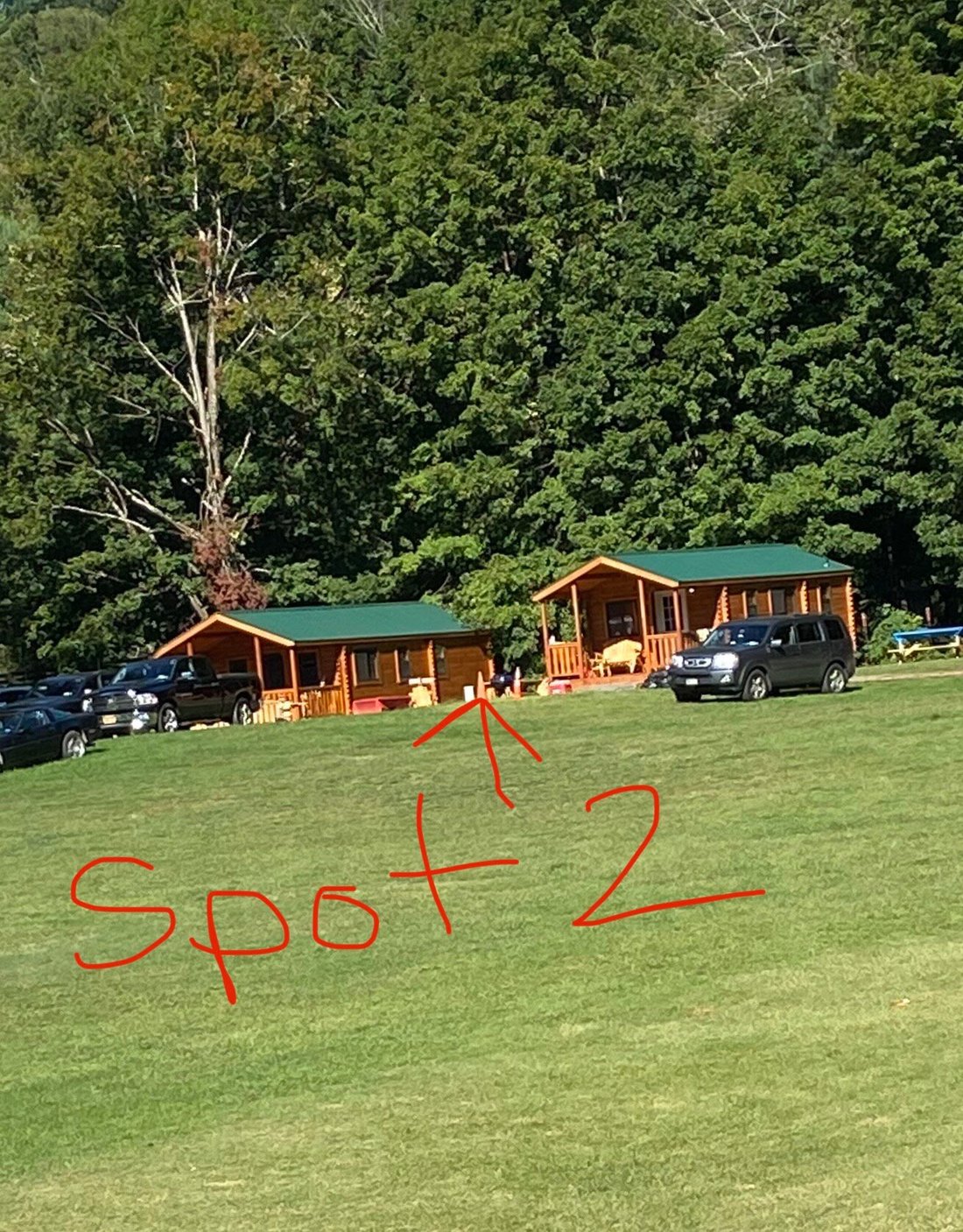 KITTATINNY CAMPGROUNDS - Updated 2024 Campground Reviews (Barryville, NY) 