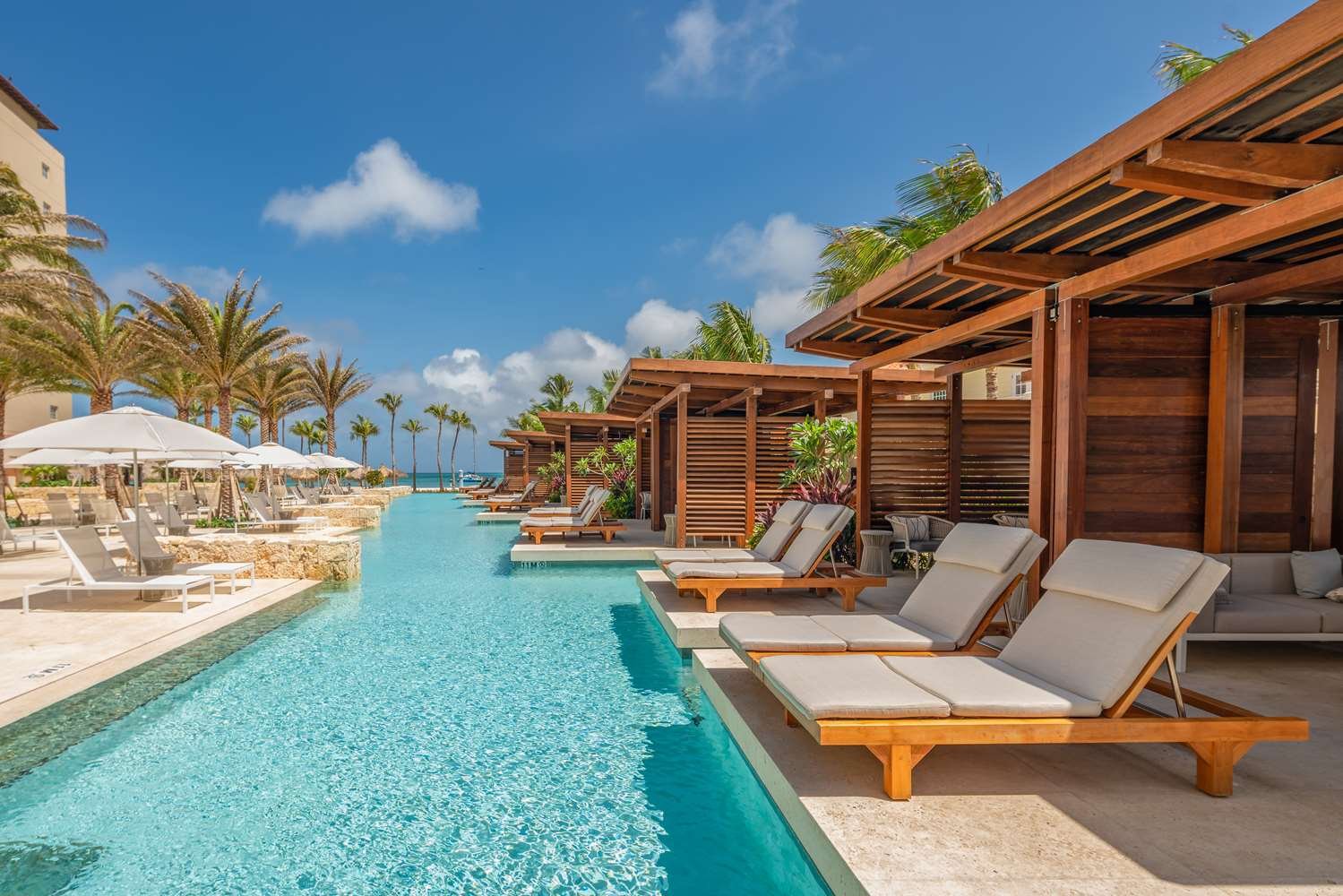 HYATT REGENCY ARUBA RESORT SPA AND CASINO Updated 2020 Prices   Exterior 