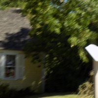 Bates Children Home