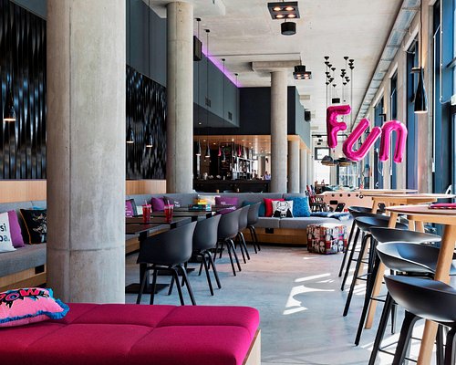 THE 10 CLOSEST Hotels to Vienna Intl Airport (VIE) - Tripadvisor - Find