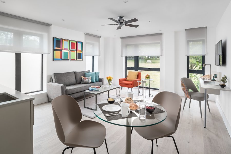 Q Square By Supercity Aparthotels Updated 2021 Prices Apartment Reviews And Photos Brighton Tripadvisor