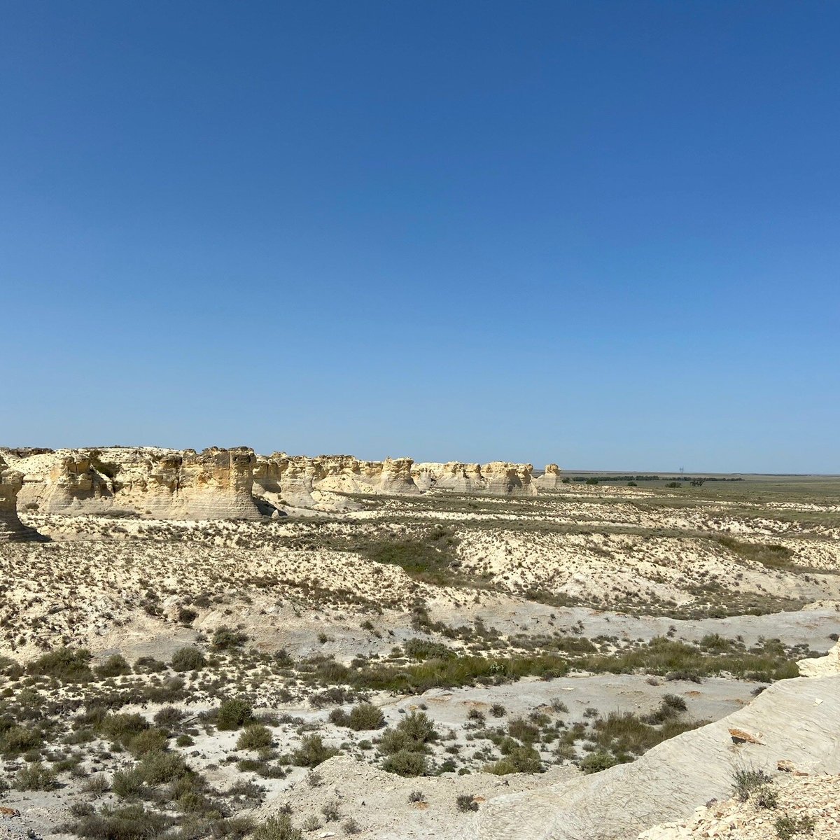 Little Jerusalem Badlands State Park (Elkader) - 2021 What to Know ...