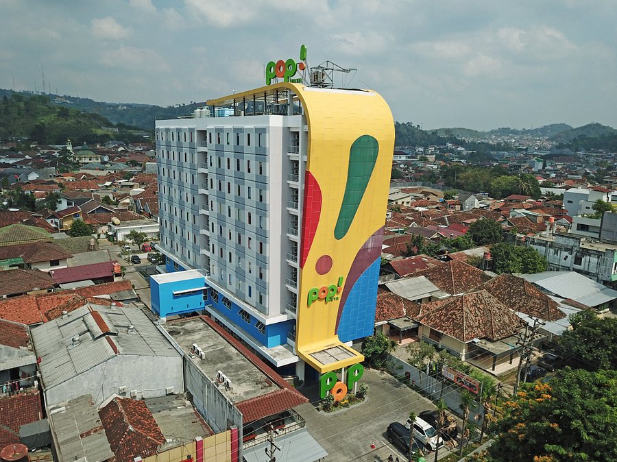 POP HOTEL TANJUNG  KARANG  UPDATED 2022 Reviews Price 