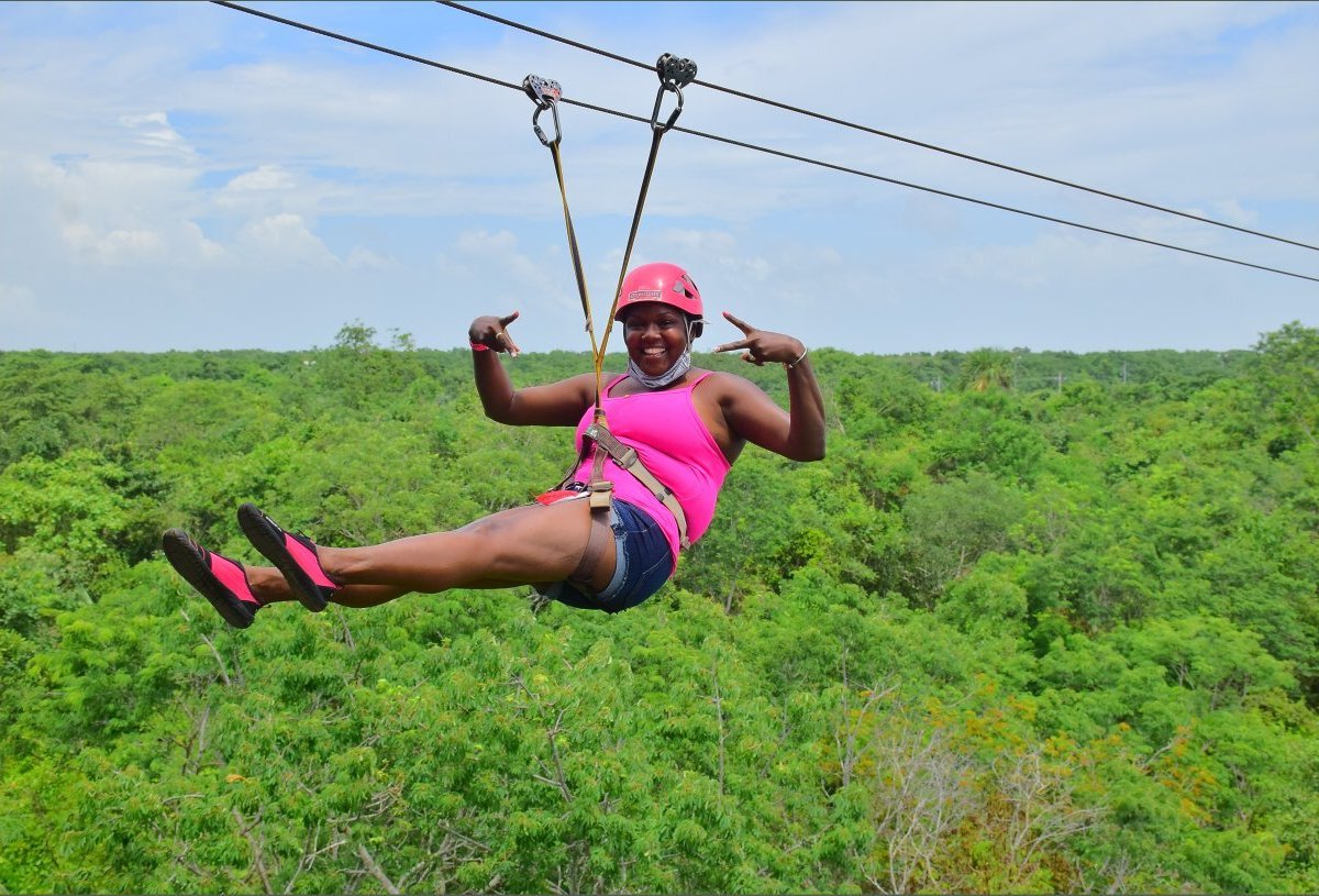 emotions native park playa del carmen