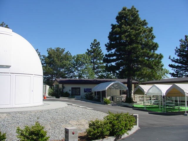 MSAS Astronomy Village Observatory & Science Center image