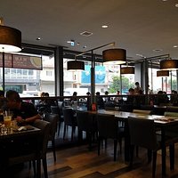 異人館咖啡部屋