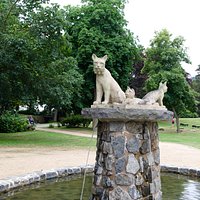 Kurpark