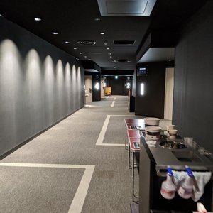 Aeon Cinema Ebina 海老名市 旅游景点点评 Tripadvisor