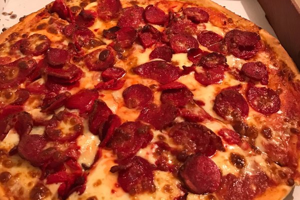 THE 10 BEST PIZZA TAKEAWAY in Euxton 2023 - Order Pizza delivery