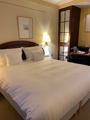 HOTEL BEL AIR SPORT & WELLNESS (ECHTERNACH, LUXEMBURGO): 211 fotos,  comparação de preços e avaliações - Tripadvisor