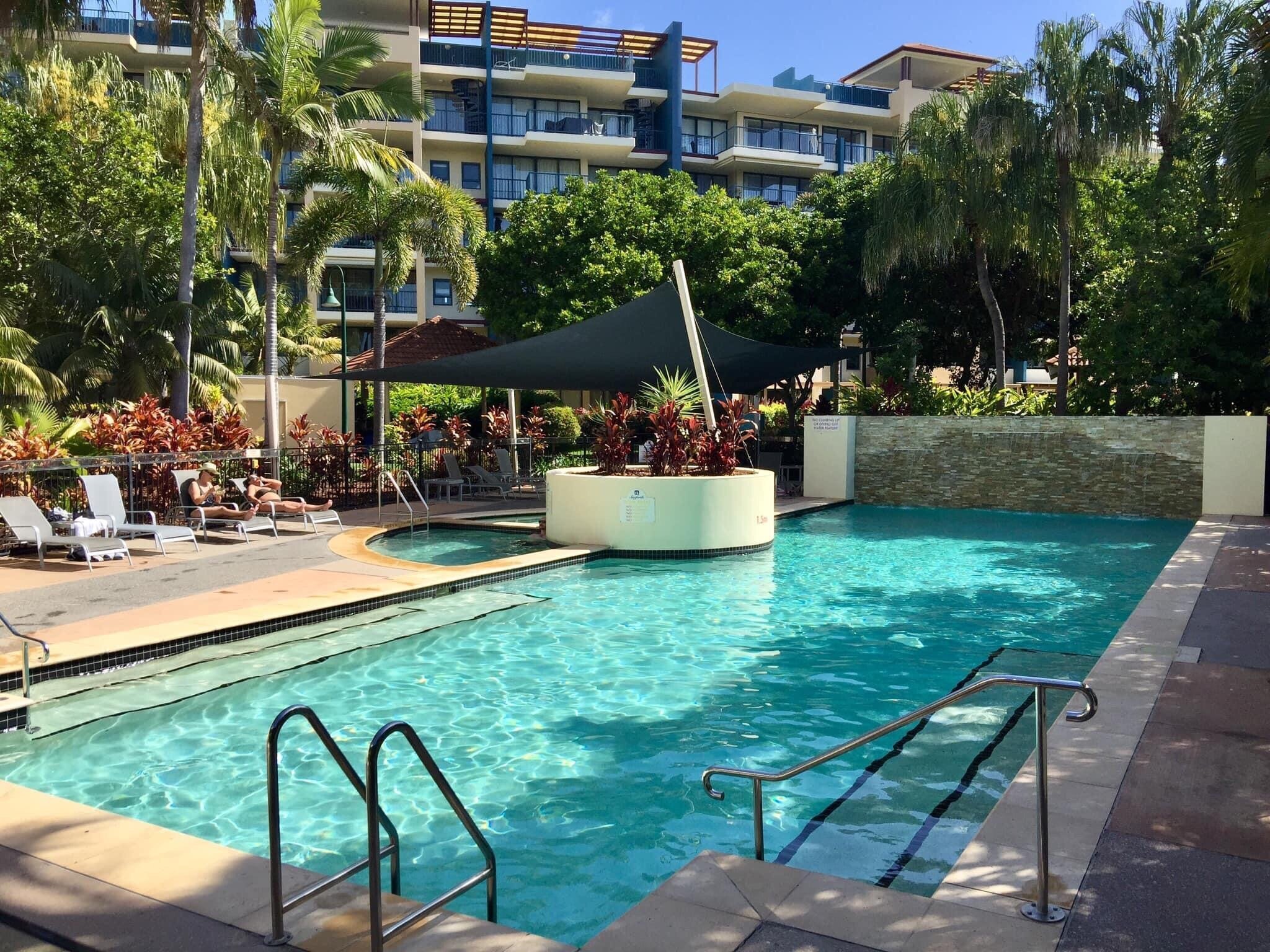 OAKS SUNSHINE COAST SEAFORTH RESORT - Updated 2024 Reviews, Photos & Prices