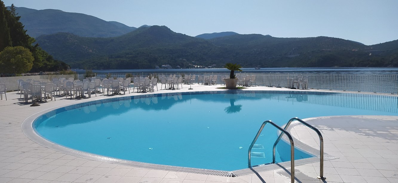 HOTEL OSMINE - Updated 2022 Reviews (Slano, Croatia)