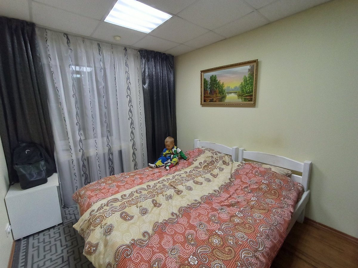 HOSTEL AVANGARD (Ишим) - отзывы и фото - Tripadvisor