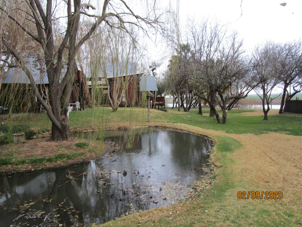 AAN DIE OEWER - Campground Reviews (Orania, South Africa)