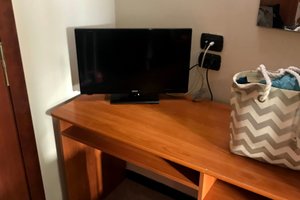 Camera e suite